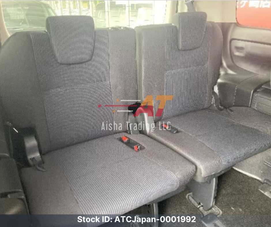 2018 Toyota Noah